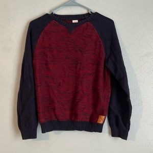 Gymboree boys sweater
